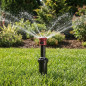 Ugello per diffusori d'irrigazione Rain Bird RVAN24 circolare 360º, portata da 5,2 a 7,3 m