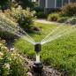 Ugello per diffusori d'irrigazione Rain Bird RVAN18 circolare 360º, portata da 4 a 5,5 m