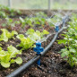Irrigation micro-sprinkler 360º 1-1.2 mts.