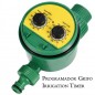 Programmatore di Irrigazione per Rubinetto da Giardino da 1 a 120 min