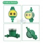 Suinga analog garden tap programmer 1 to 120 min Suinga analog garden tap programmer 1 to 120 min