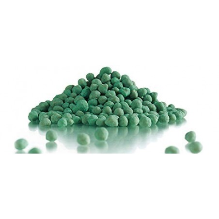 Entec Fertilizante Especial para Oliveiras 20+10+10 com Tecnologia de Nitrificação 200 Kg Nitrofoska