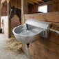 Automatic horse drinker 27 x 33 x 15 cm