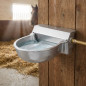 Automatic horse drinker 27 x 33 x 15 cm