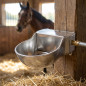 Automatic horse drinker 22 x 30 x 12 cm