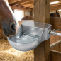 Automatic horse drinker 22 x 30 x 12 cm