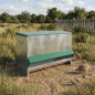 Large feeder 101 x 46 x 52 cm