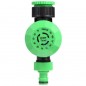 Temporizador de irrigação de jardim - Compatível com torneiras e mangueiras, temporizador de 0 a 120 minutos Temporizador de irrigação de jardim - Compatível com torneiras e mangueiras, temporizador de 0 a 120 minutos