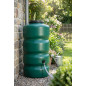 Polyethylene tank for rainwater 750 liters