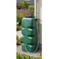 Polyethylene tank for rainwater 1000 liters