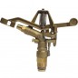 1 1/4" brass sector agricultural sprinkler, 24 to 36 mts 1 1/4" brass sector agricultural sprinkler, 24 to 36 mts