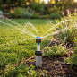 Hunter Rotator MP1000 Düse 210º-270º, Düse für Bewässerungssprinkler, 2,5 bis 4,5 m