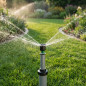 Ugello Hunter Rotator MP1000 360º, ugello per irrigatori, 2,5 a 4,5 m