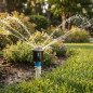 Hunter Rotator MP3000 Düse 90º-210º, Düse für Bewässerungssprinkler, 6,7 bis 9,1 m