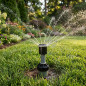 Hunter Rotator MP3000 Düse 360º, Düse für Bewässerungssprinkler, 6,7 bis 9,1 m