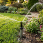 Hunter Rotator MP3000 Düse 360º, Düse für Bewässerungssprinkler, 6,7 bis 9,1 m