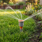 Hunter Rotator MP800 Düse 90º-210º, Düse für Bewässerungssprinkler