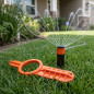 Conjunto de chaves de ajuste para sprinklers e MP Rotator, ferramenta de ajuste para MP Rotator da Hunter | MPTOOL