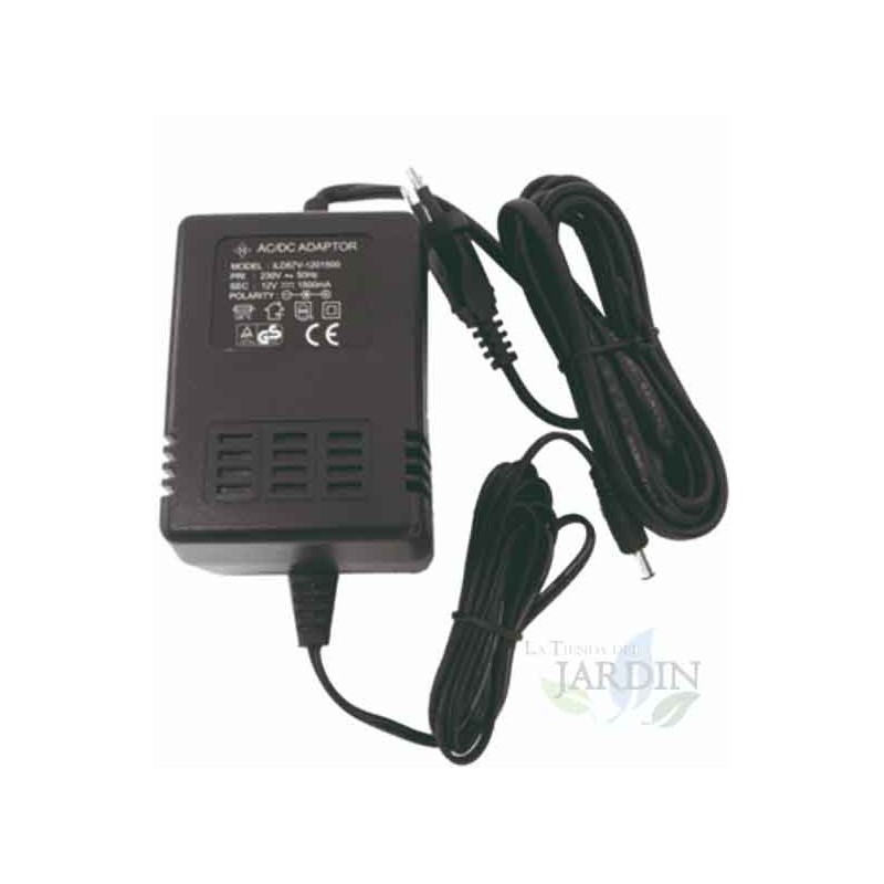 Elektrischer Transformator 220V / 24VAC Cepex