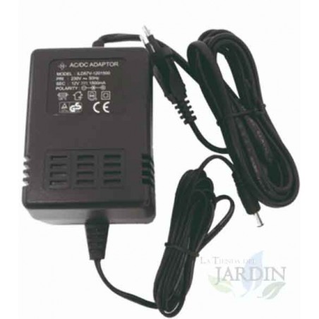 220 V/24 VAC Cepex-Transformator