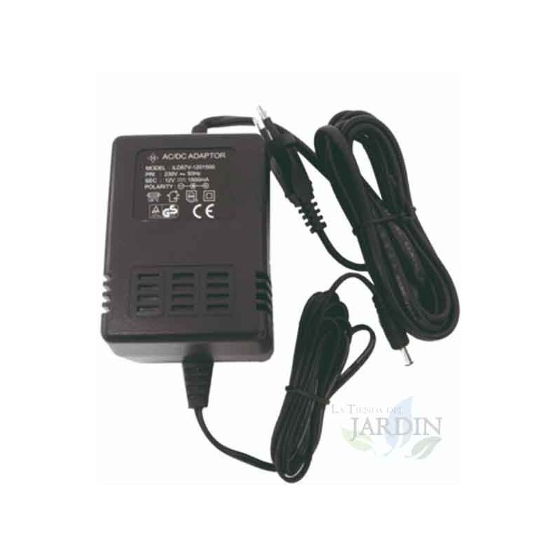 Transformador Cepex 220V/24VAC