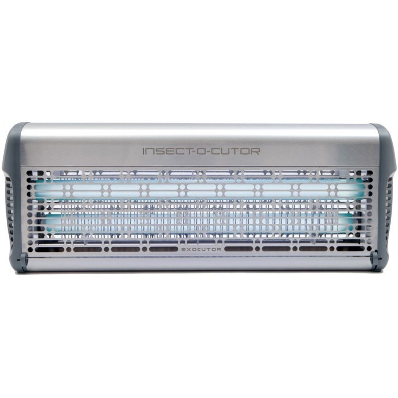 Professionelle 58-W-Mückenvernichtungslampe für den Innen- und Außenbereich – Elektrischer UV-Vernichter 70 x 14 x 26 cm, tötet Professionelle 58-W-Mückenvernichtungslampe für den Innen- und Außenbereich – Elektrischer UV-Vernichter 70 x 14 x 26 cm, tötet