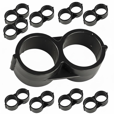 Estrangulador Riego por Goteo 16mm