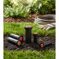 Set di 40 Diffusore per irrigazione Rain Bird 1804, altezza stelo 10 cm 1/2''