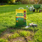 Semilla Cesped Repoblador | Semillas Césped Rapido Crecimiento 5 Kg | Semilla Fito Cesped Express | Sol y Sombra