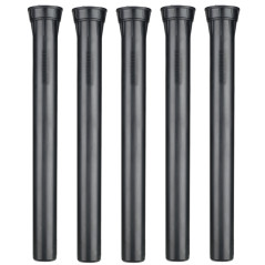 Confezione da 5 irrigatori Hunter Pro Spray-12, altezza di sollevamento 30 cm - Diffusore di irrigazione PROS-12 - Irrigazione d