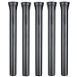 Pack of 5 Hunter Pro Spray-12 Irrigation Sprinklers, 30cm Lift Height - PROS-12 Irrigation Diffuser - Garden Irrigation
