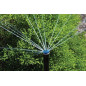 Pack 3 Toberas Rotator MP3000 360º Hunter - Boquillas Difusores de Riego 6,7 a 9,1 m Pack 3 Toberas Rotator MP3000 360º Hunter - Boquillas Difusores de Riego 6,7 a 9,1 m