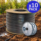 Drip irrigation tape 16mm 35,000 meters.