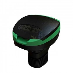  Autonome Programmierbatterien 1 Station 9V CBC Cepex