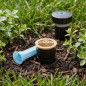 5 Nozzles for adjustable Rain Bird 18VAN diffusers.