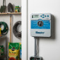 Controlador de Irrigação Interna Hunter XCore de 2 Zonas | Automação para Sistemas de Irrigação Elétrica de 2 Zonas