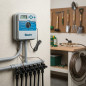 Hunter XCore 6 zone indoor irrigation controller