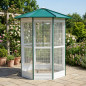 Aviary Cage 8 sides 150 x 235 cm