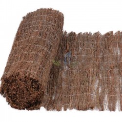 Malla brezo de importación ocultación del 65%, 0,7-1 kg/m2
