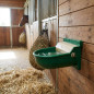 Abreuvoir automatique pour chevaux 23x30x19 cm | Abreuvoir pour chevaux et animaux de ferme