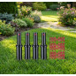 Lot de 20 arroseurs Hunter PGP-ADJ 3/4'' | Portée : 6,4-15,8 m | Arroseur de pelouse réglable