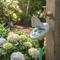 Programmatore di Irrigazione per Rubinetti da Giardino Cepex CTA 3/4''