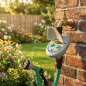 Programmateur d'arrosage pour jardin robinets Cepex CTA 3/4''