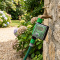 Programmatore di Irrigazione per Rubinetti da Giardino Cepex 3/4''
