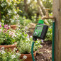 Programmatore di Irrigazione per Rubinetti da Giardino Cepex 3/4''