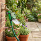 Programmateur d'arrosage pour jardin robinets Cepex 3/4''