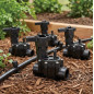 Électrovanne d'irrigation Rain Bird 1" 100DV | Électrovanne de jardin 24 V | Électrovanne d'irrigation pour programmateur électr Électrovanne d'irrigation Rain Bird 1" 100DV | Électrovanne de jardin 24 V | Électrovanne d'irrigation pour programmateur électr