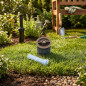 Rain Bird 12 VAN Sprühdüse für Bewässerungssprinkler | Einstellbarer Winkel | Reichweite 3,7 Meter