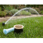 5 Nozzles for adjustable Rain Bird 18VAN diffusers.