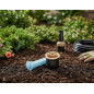 5 Nozzles for adjustable Rain Bird 18VAN diffusers.